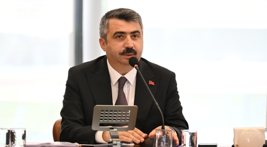 Yıldırım Belediye Başkanı Oktay