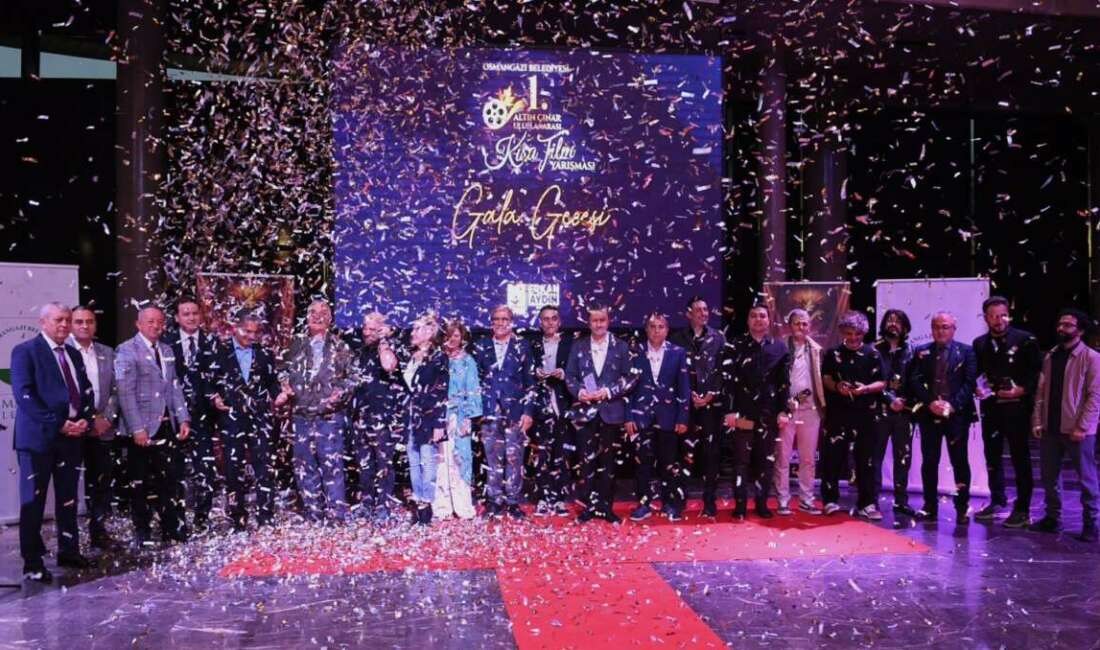 Osmangazi Belediyesi, kültür ve