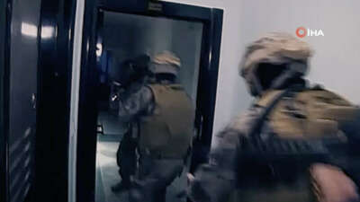 İçişleri Bakanı Ali Yerlikaya, uyuşturucuya