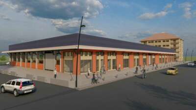 Yenişehir Belediye Başkanı Ercan Özel,