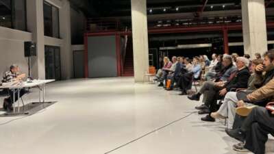 Farklı disiplinlerden konuların ele alındığı