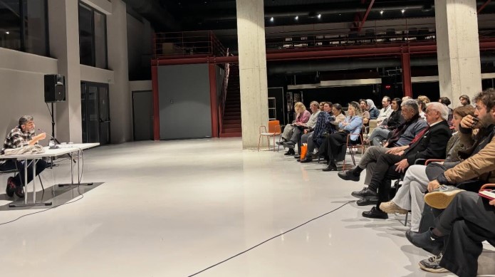 Farklı disiplinlerden konuların ele