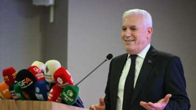 Bir araştırma şirketi tarafından gerçekleştirilen