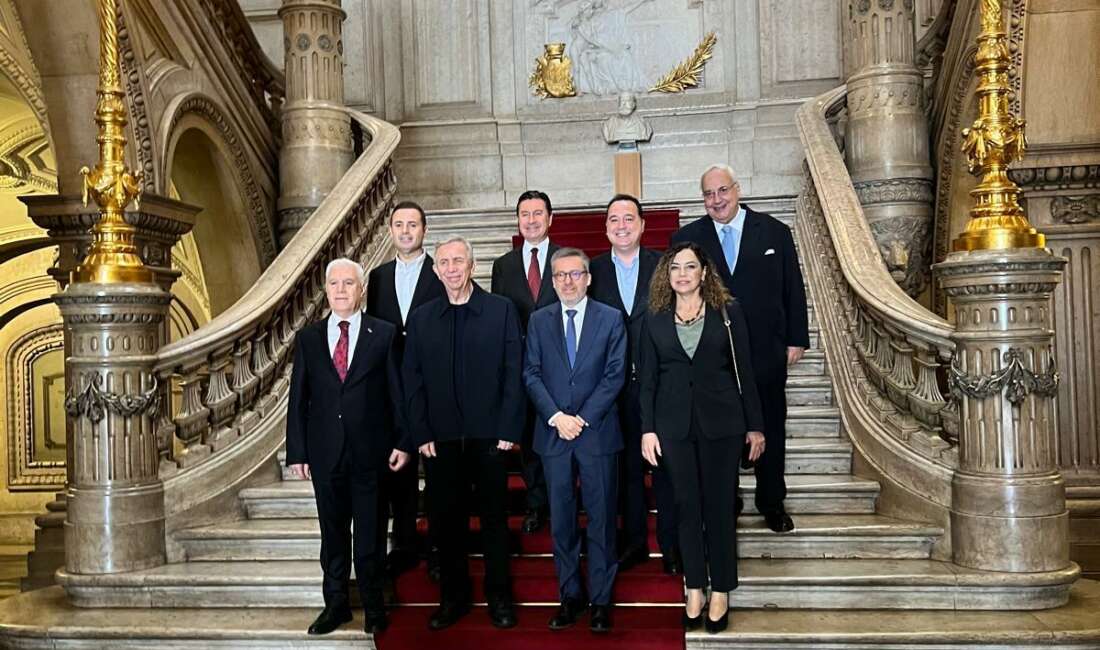 MBB ve Bursa Büyükşehir