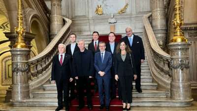 MBB ve Bursa Büyükşehir Belediye