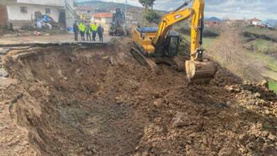 Ekipler, kış döneminde 66 ayrı