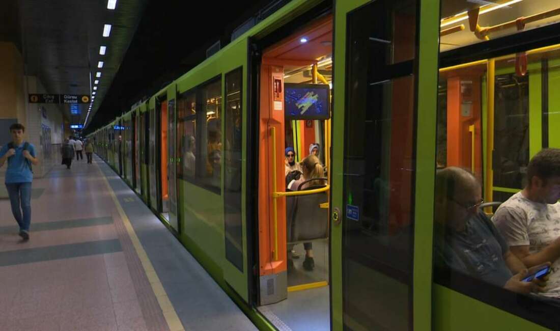 Bursa Büyükşehir Belediyesi iştiraklerinden