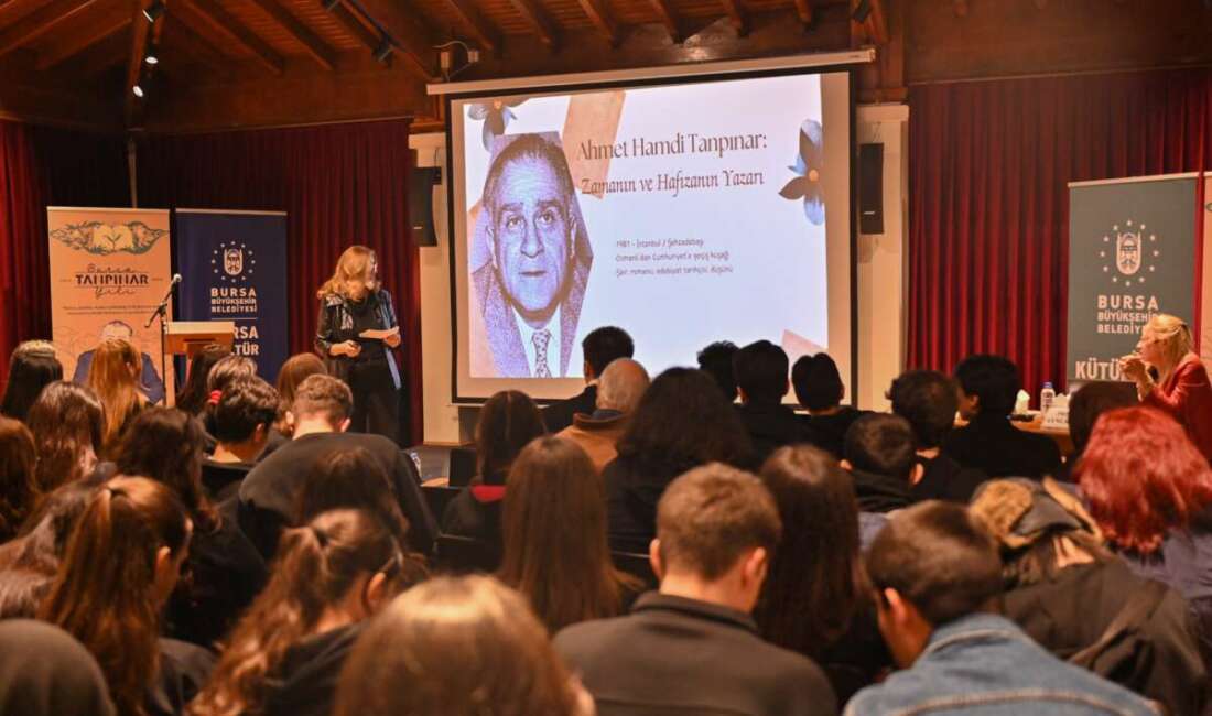 Tanpınar’ın metinlerinin mitolojik ve