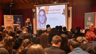 Tanpınar’ın metinlerinin mitolojik ve felsefi