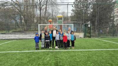 Bursa’da gençlik ve spor projeleriyle