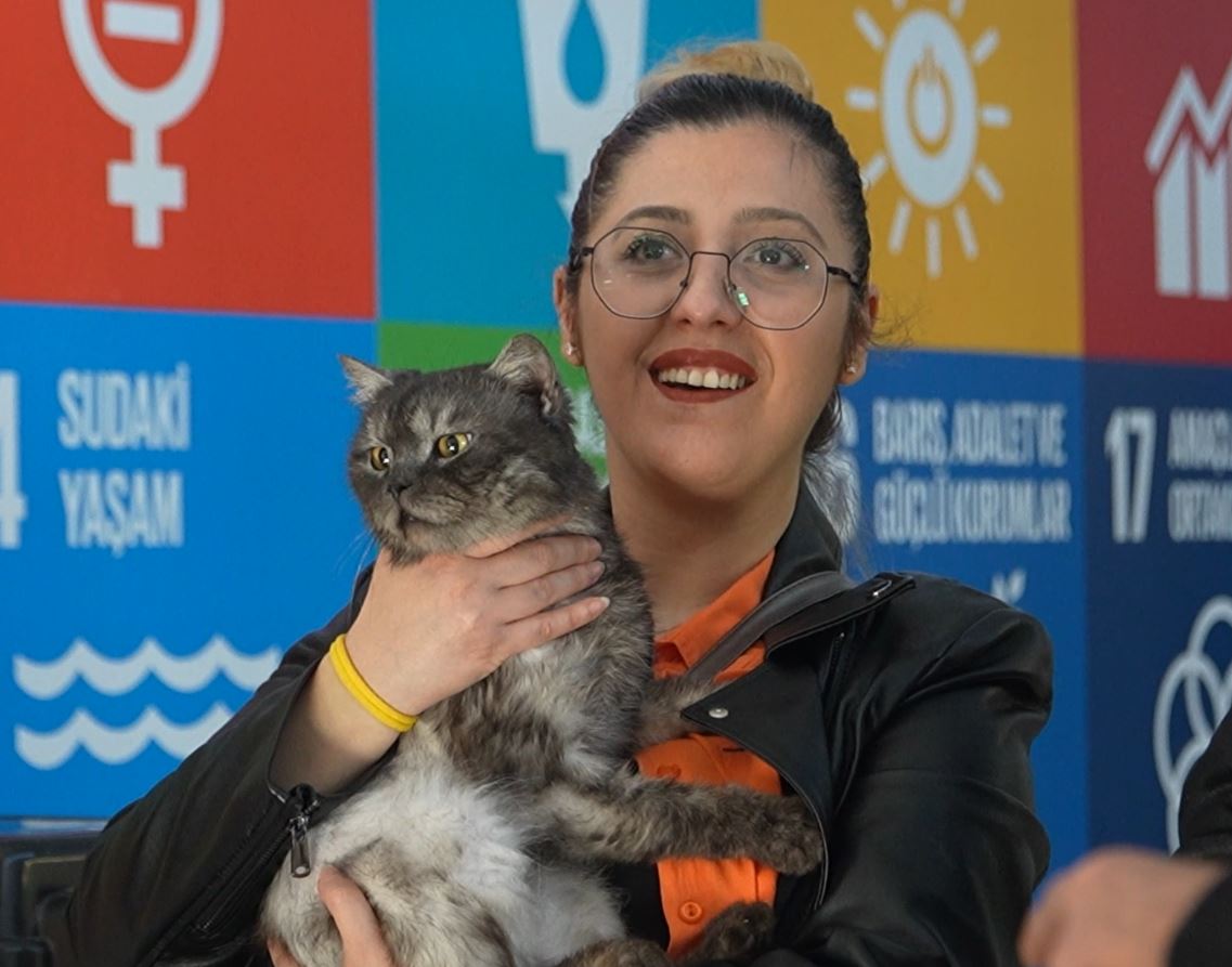 Bursa’da her şey can dostlar için!