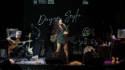 ‘A Tribute to Onno Tunç’