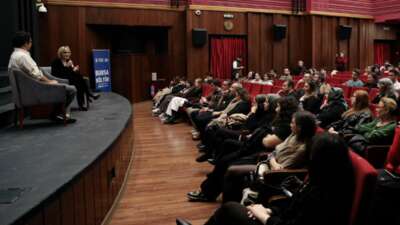 Tolga Karaçelik, 2025 yılında vizyona