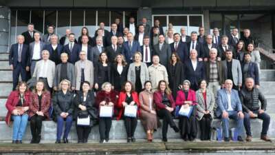 Bursa’nın yeni gelişim bölgesi olan