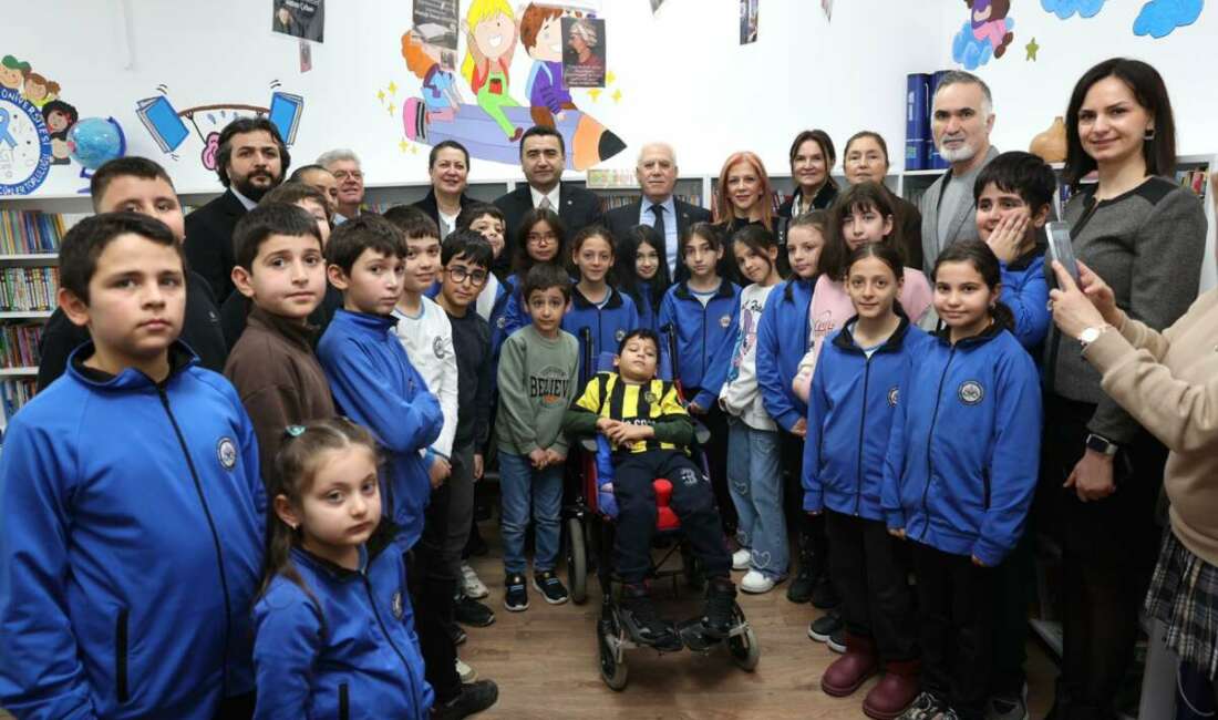 Bursa Büyükşehir Belediye Başkanı