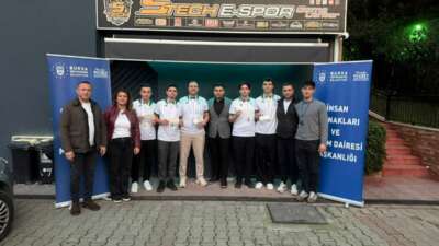 Bursa Büyükşehir Belediyesi, kurum içi