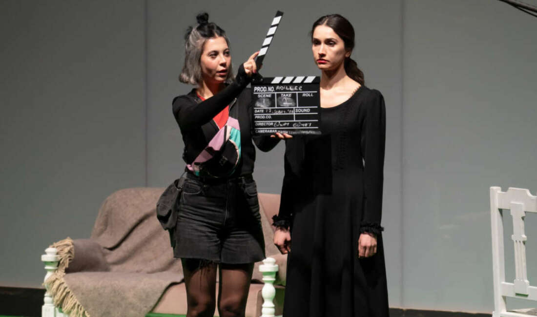 Özgürlük, fedakârlık ve şiddet