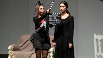 Özgürlük, fedakârlık ve şiddet kavramlarını