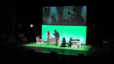 Özgürlük, fedakârlık ve şiddet kavramlarını