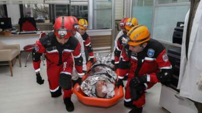 Bursa Büyükşehir Belediyesi BUSKİ Genel