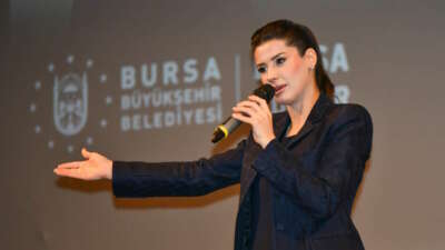 Bursa Büyükşehir Belediyesi tarafından Ramazan