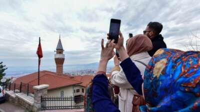 Bursa Büyükşehir Belediyesi’nin Ramazan ayı