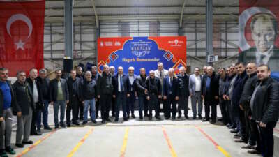 Ramazan ayı boyunca 17 ilçede