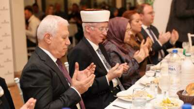 Bursa Büyükşehir Belediyesi’nin, geniş ve