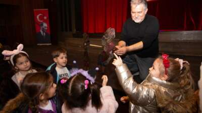  Bursa Büyükşehir Belediyesi, Ramazan