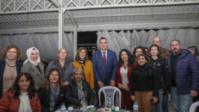 Ramazan’ın birleştirici ve manevi