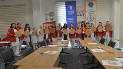 Bursa Büyükşehir Belediyesi, 8 Mart