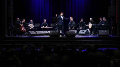 Bursa Büyükşehir Belediyesi, kentin