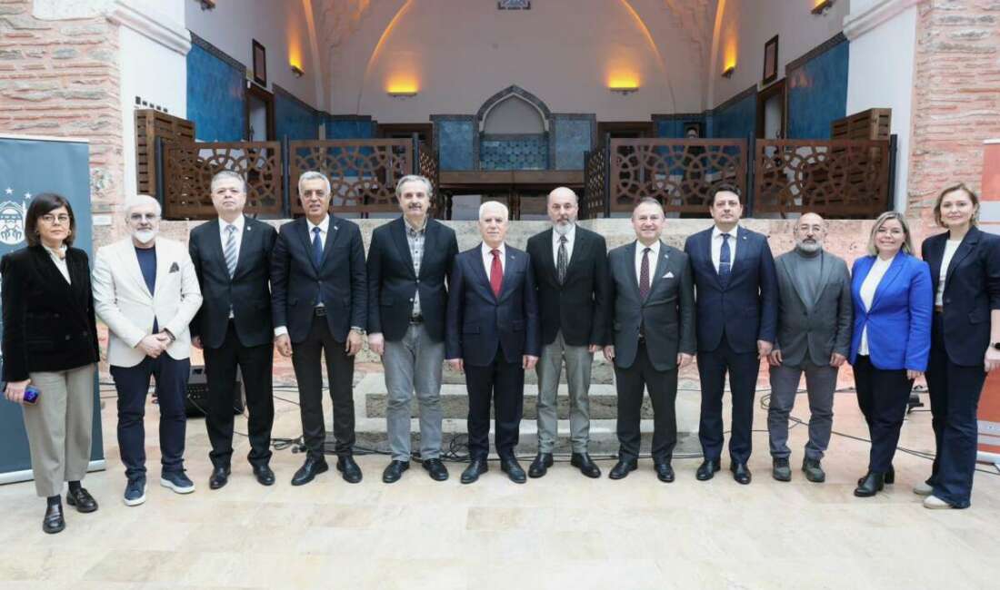 Bursa Büyükşehir Belediyesi,