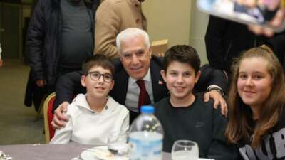 Bursa Büyükşehir Belediyesi’nin düzenlediği