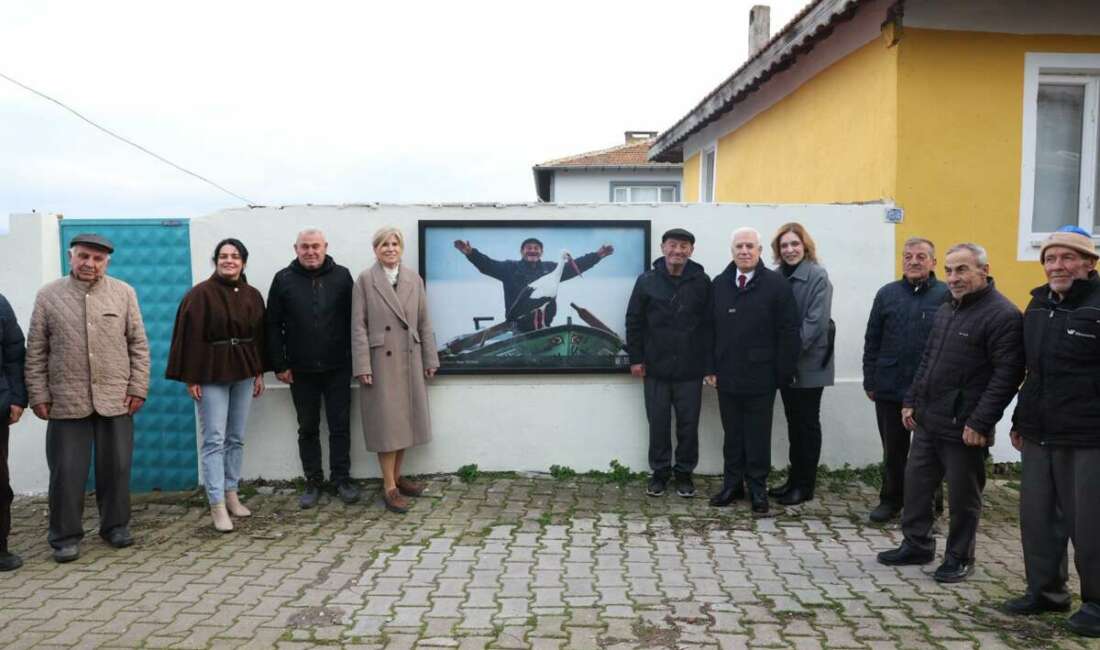 Türkiye’de büyük ilgi