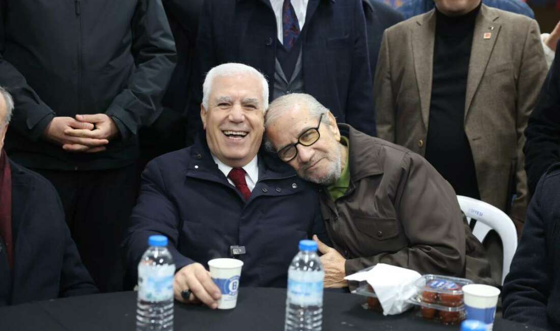 İftarın ardından Karacabey sokaklarında