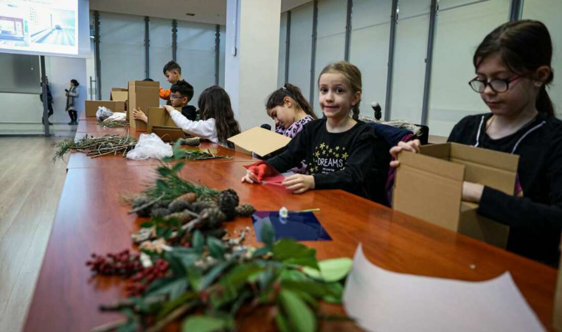 Bursa Büyükşehir Belediyesi ve