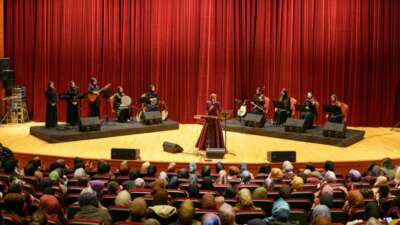 Kestel Belediyesi, kadınlara özel düzenlediği