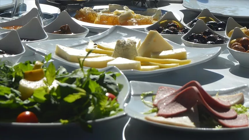 Türkiye bu gece sahur