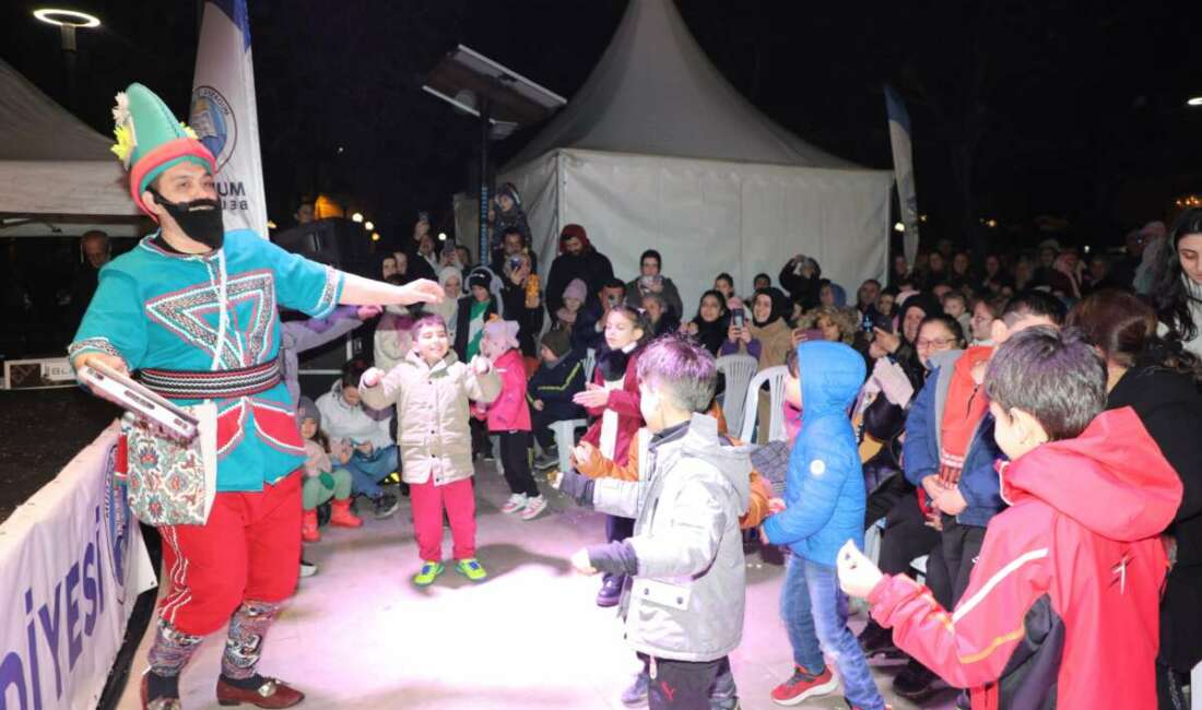 “Mudanya’da Ramazan Birlikte