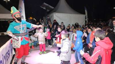  “Mudanya’da Ramazan Birlikte Güzel”