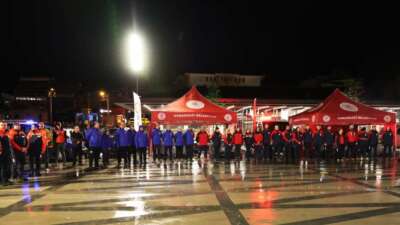 Osmangazi Belediyesi, 6 Şubat 2023