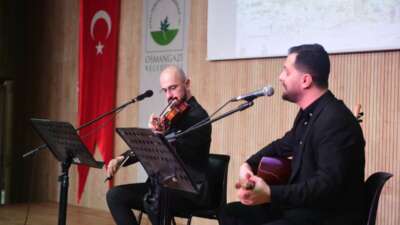 Osmangazi Belediyesi, 6 Şubat depremlerinin