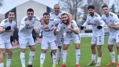 Son 4 haftadan 3 beraberlik