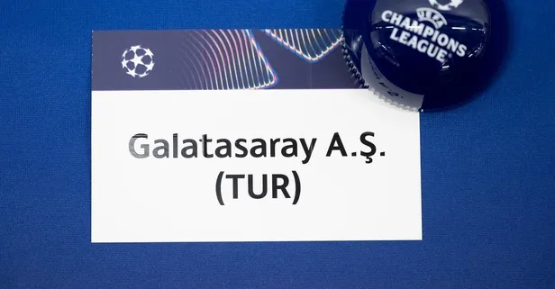 UEFA Şampiyonlar Ligi son
