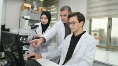 BTÜ öğrencileri, TUSAŞ iş birliğiyle