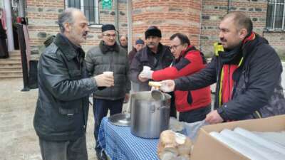 Osmanlı döneminde orduların sefere çıkarken