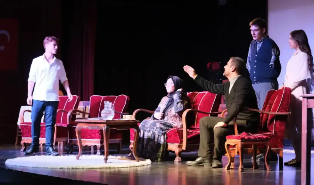 İnegöl Belediyesi Şubat ayı