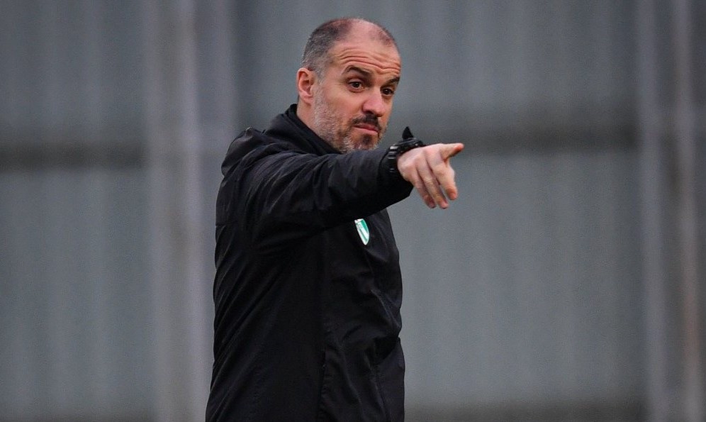 Bursaspor Teknik Direktörü Mustafa