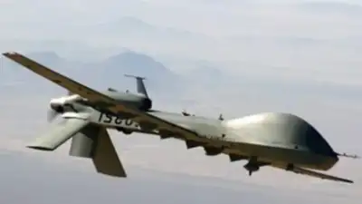 ABD ordusunun Umman Denizi’nde İran’a